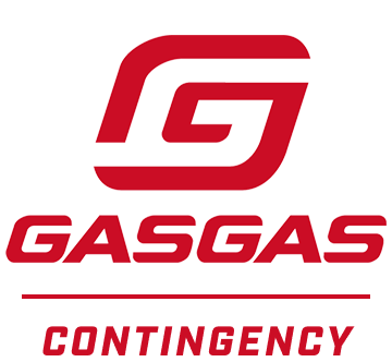 GasGas Motorcycles Logo